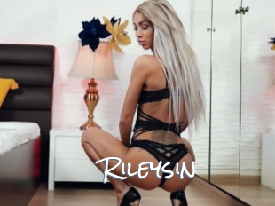 rileysin Sex Feed