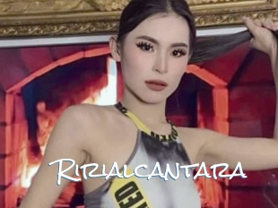 Ririalcantara