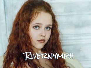 Rivernymph