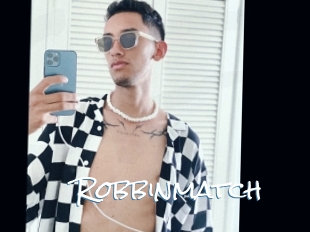 Robbinmatch
