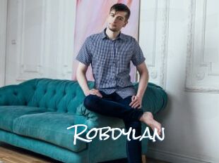 Robdylan