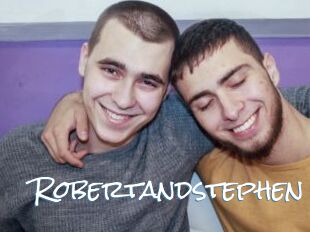 Robertandstephen