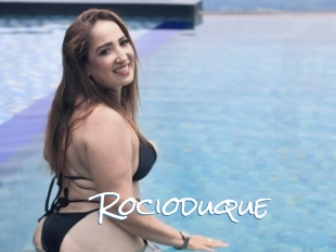 Rocioduque