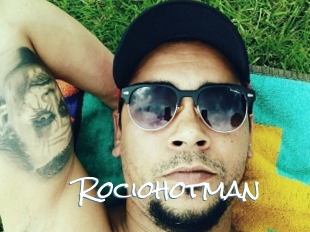 rociohotman Sex Feed