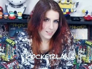 Rockerlana