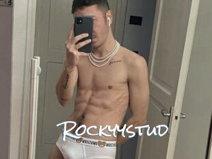 Rockyystud