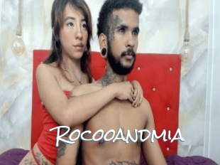 Rocooandmia
