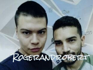 Rogerandrobert