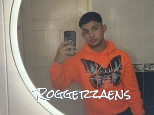 Roggerzaens