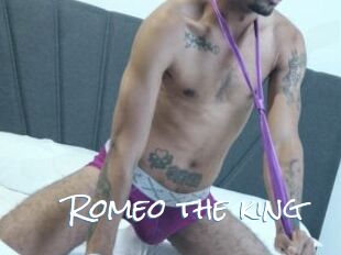 Romeo_the_king