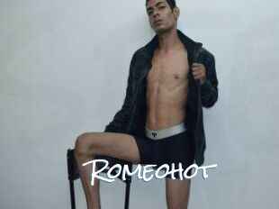 Romeohot
