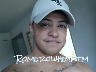 romerowheyftm Sex Feed