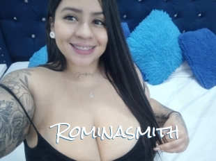 Rominasmith