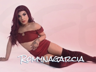 Romynagarcia