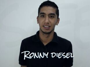 Ronny_diesel