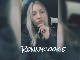 Ronnycookie