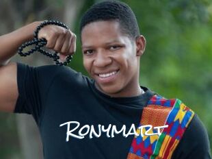 Ronymart