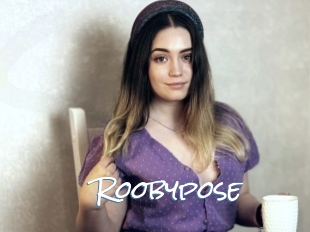 Roobypose