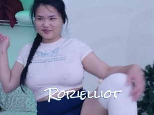 Rorielliot