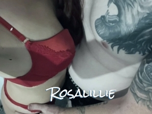 Rosalillie