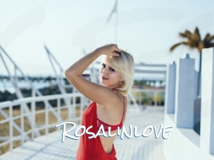 Rosalinlove