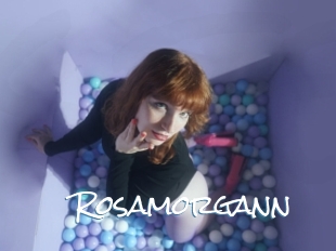 Rosamorgann