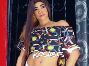 Rosasts