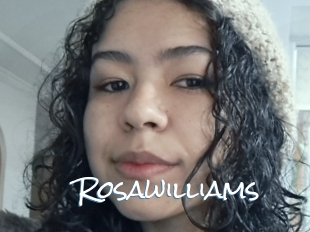 Rosawilliams