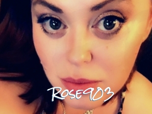 Rose903