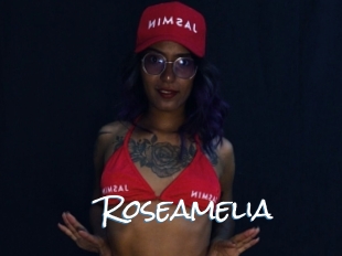 Roseamelia