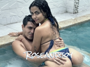 Roseandjoy