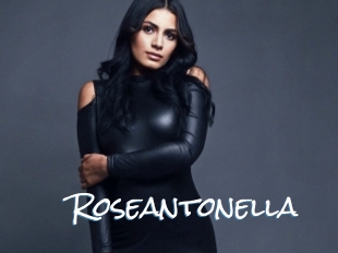 Roseantonella