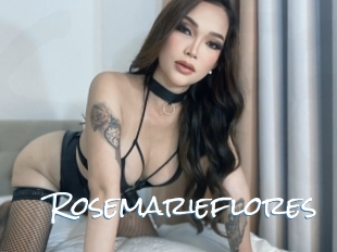 Rosemarieflores