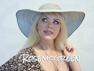 Rosemcgreen