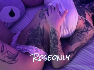 Roseonly