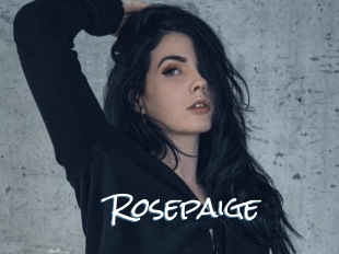 Rosepaige
