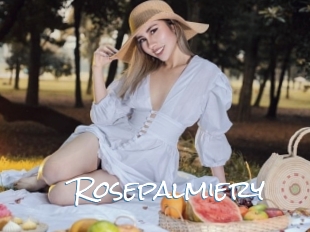 Rosepalmiery