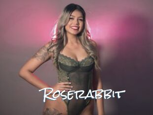 Roserabbit