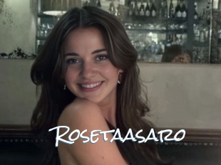Rosetaasaro