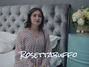 Rosettabuffo