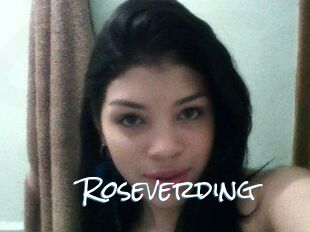 Roseverding