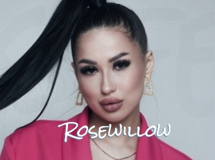 Rosewillow