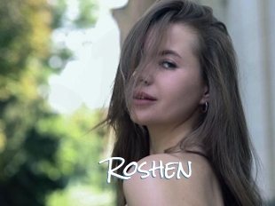 Roshen