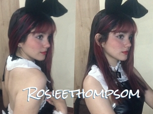 Rosieethompsom