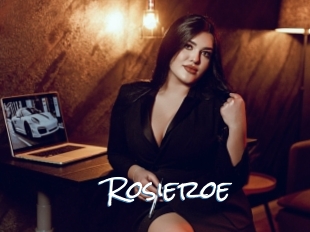Rosieroe