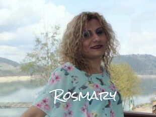 Rosmary