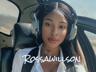 Rossawillson