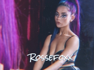 Rossefoxx