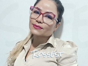 Rossest