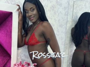 Rossjaz